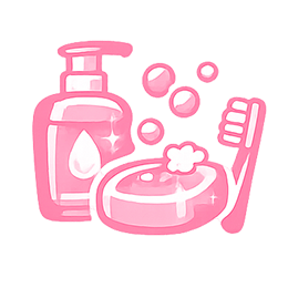 Личная гигиена