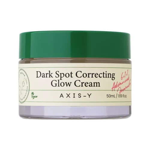 Крем для лица `AXIS-Y` с церамидами и центеллой азиатской 50 мл