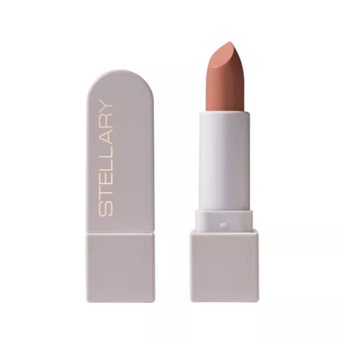 Помада для губ `STELLARY` RICH NUDE устойчивая тон 14 Warm nude